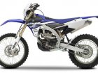 Yamaha WR 250F